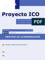 ICO-Presentación Base