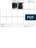 Visual Control Format For Injection Molding Defect