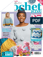 Sanet - ST Crochet Now Issue 52 February 2020 PDF