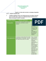 Tarea Semana 2 Redaccion