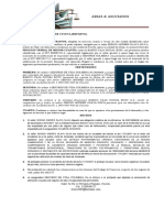 Demanda Civil Seguro Colmena y Banco Caja Social VS Olaya