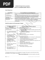 AP-01 Audit of SHE