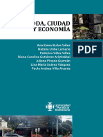 Moda Ciudad y Economia PDF