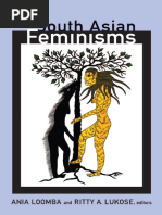 Ania Loomba and Ritty A. Lukose - (Eds.) - South Asian Feminisms-Duke University Press (2012) PDF