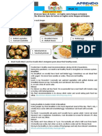 Nivel A2+semana16 PDF