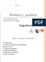 S 12. PPT Genetica Antes y Despues Del Adn Junio 2020