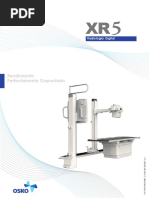 Brochure - Rayos X - XR5