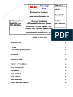 ENGINEERING DESIGN GUIDELINES Boiler Systems Rev1.3web PDF