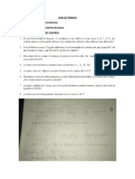 Tecnicas de Conteo y Probabilidad