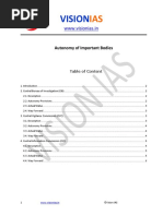 Autonomy of Important Bodies Final PDF