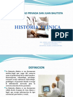 Historia Clinica Electr