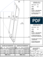 Plano Subdividido Dividido