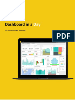 Microsoft Power BI DIAD PDF