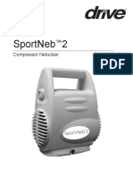 38 Nebulizador Evo Medical Sport Neb 2