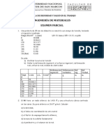 Examen Parcial