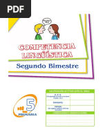 02 Competencia Linguistica 2B