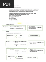 METRONIDAZOL TAB Terminado