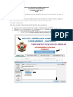 Guía Sistema de Notas Termometro 2020 Parte 1