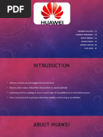 HUAWEI