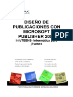 Publisher 2007 PDF