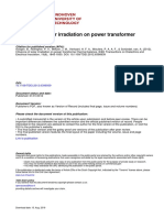 Solar Irradiation