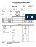 Lab Report-Topup 512 liner-2005BK2 (rv01)