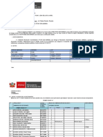 Monitoreo de Estudiantes de 1ro A 6to