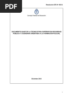 Resolucion 193-12 Consejo Federal Educacion PDF