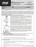 Clasificacion de La Materia 1