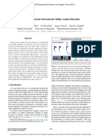 Temporal Recurrent Networks For Online Action Detection