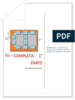 Curso de TV Completa 1° Parte PDF