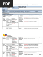 Pca - Matriz Educ. Cult. y Art. 9no