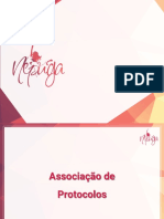 Associaçao de Protocolos 2019 PDF