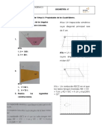 Taller Virtual 4 - Propiedades de Los Cuadriláteros