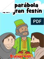 La Parábola Del Gran Festín