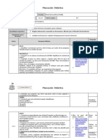 Planeacion de Formularios