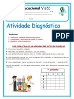 Atividade de Dora Dia 11.02