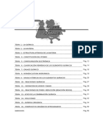 Quimica Primer Tema