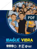 Informe de Gestion 100 Dias Alcalde de Ibague 2020