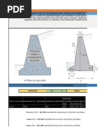 U1 Tarea 4 Muro de Hormigon Ciclopeo