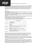 Administración Parenteral de Medicamentos PDF