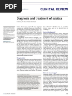 Scaitic Treatment PDF