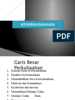 Pertemuan 1