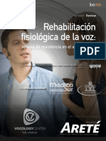 Terapia de Resistencia en El Agua PDF