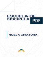 Nueva Criatura PDF