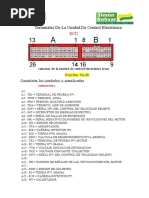 TRABAJO DE Clases