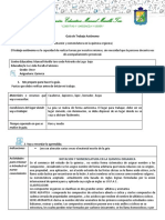 GUIA DE TRABAJO Quimica Once PDF