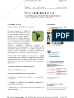 Costo Del Ciclo de Vida de Un Activo PDF