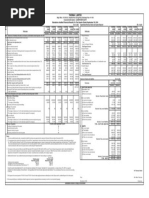 Thermax Limited: Standalone Audited Financial Results For The Quarter Ended September 30, 2014