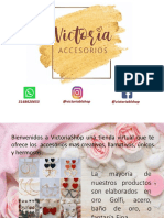 Catalogo Victoriablshop 05-08-2020 PDF